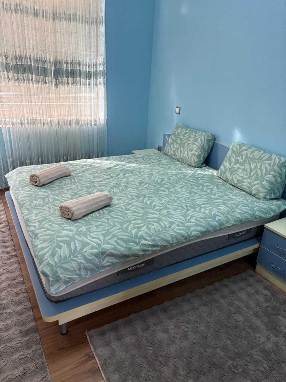 Апартамент център Поли Apartment in Blagoevgrad Province