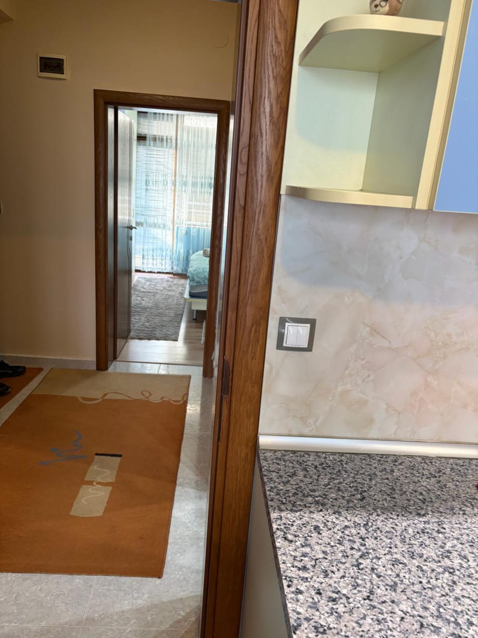 Апартамент център Поли Apartment in Blagoevgrad Province