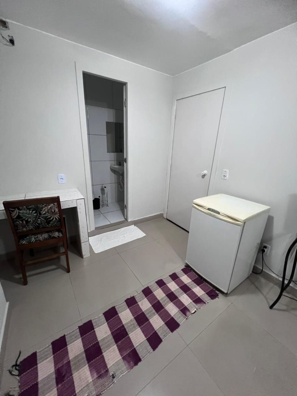 Pousada 705 norte 1 Bed and Breakfast in State of Goiás