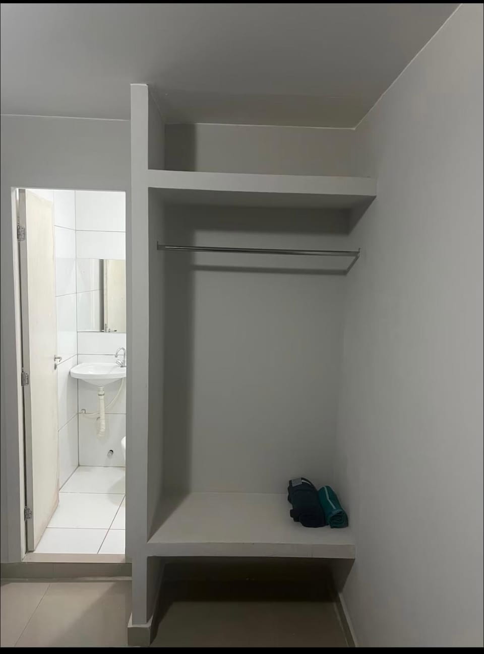 Pousada 705 norte 1 Bed and Breakfast in State of Goiás