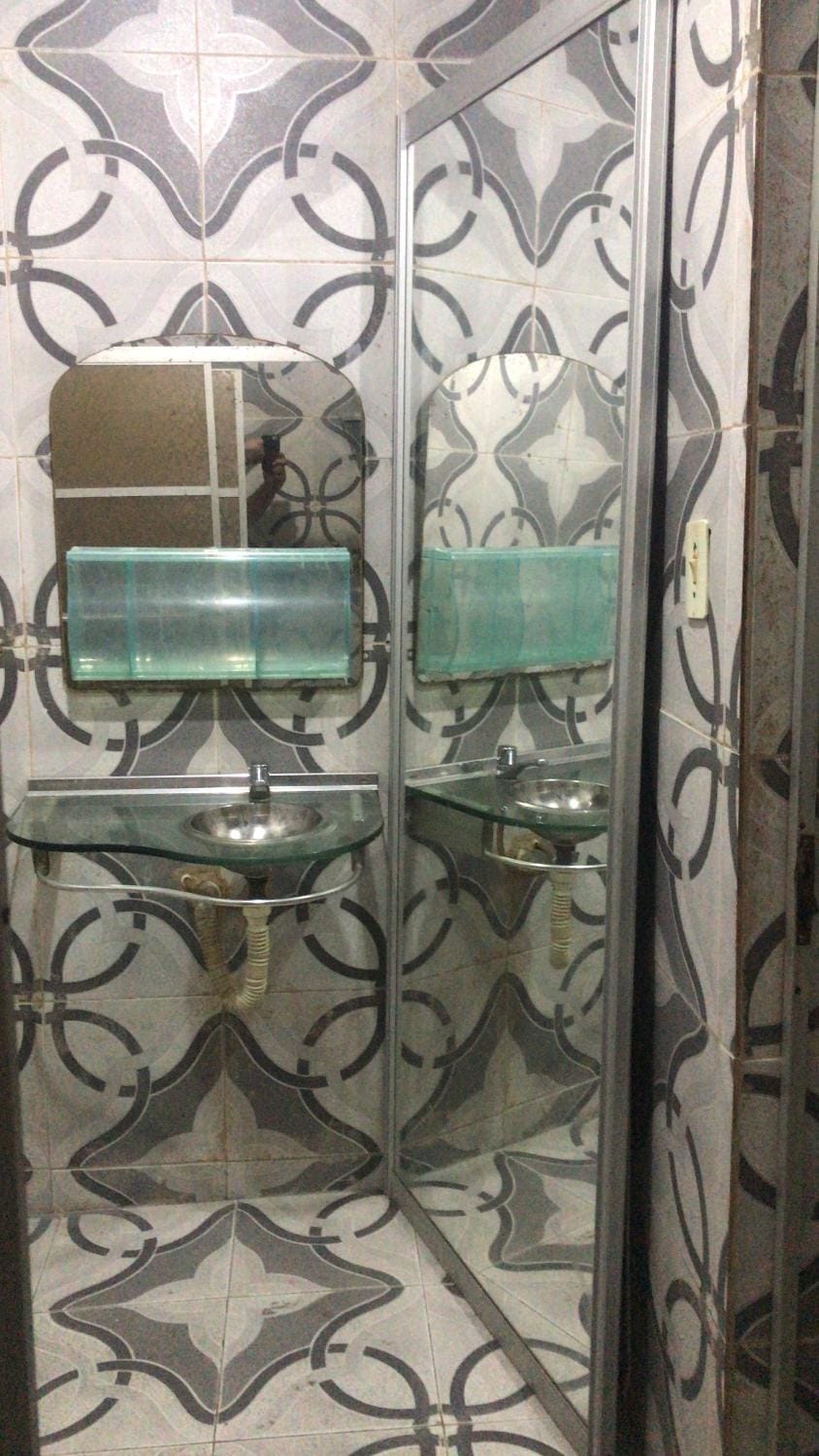 casa boa vista Vacation rental in Recife