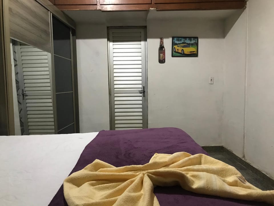 casa boa vista Vacation rental in Recife