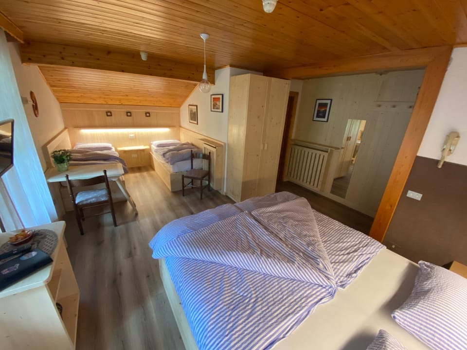 Garni al Barance Bed and Breakfast in Trentino-South Tyrol