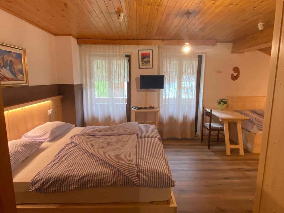 Garni al Barance Bed and Breakfast in Trentino-South Tyrol