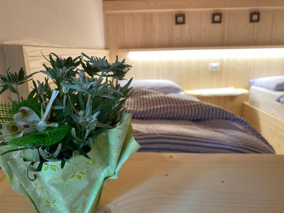 Garni al Barance Bed and Breakfast in Trentino-South Tyrol