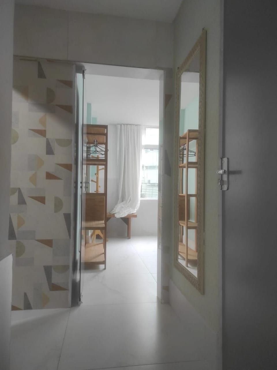 Pé na Areia com Garagem GRÁTIS 3 Quartos na Orla de Balneário Camboriú Apartment in Camboriú