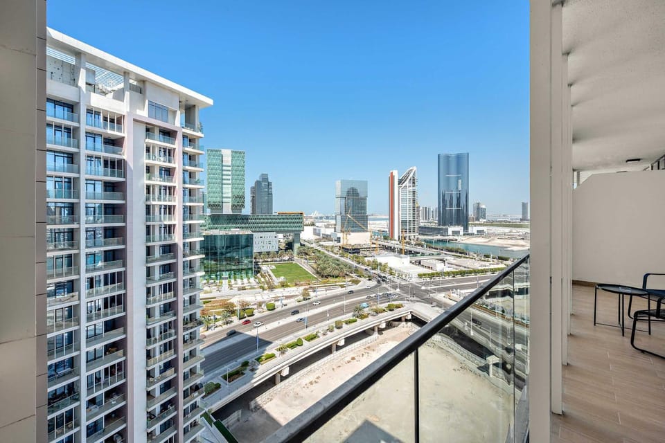 City view