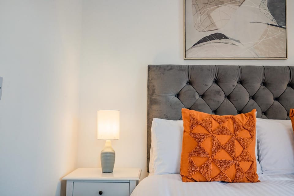 Bromyard Road- Flat 4 Apartment in Worcester