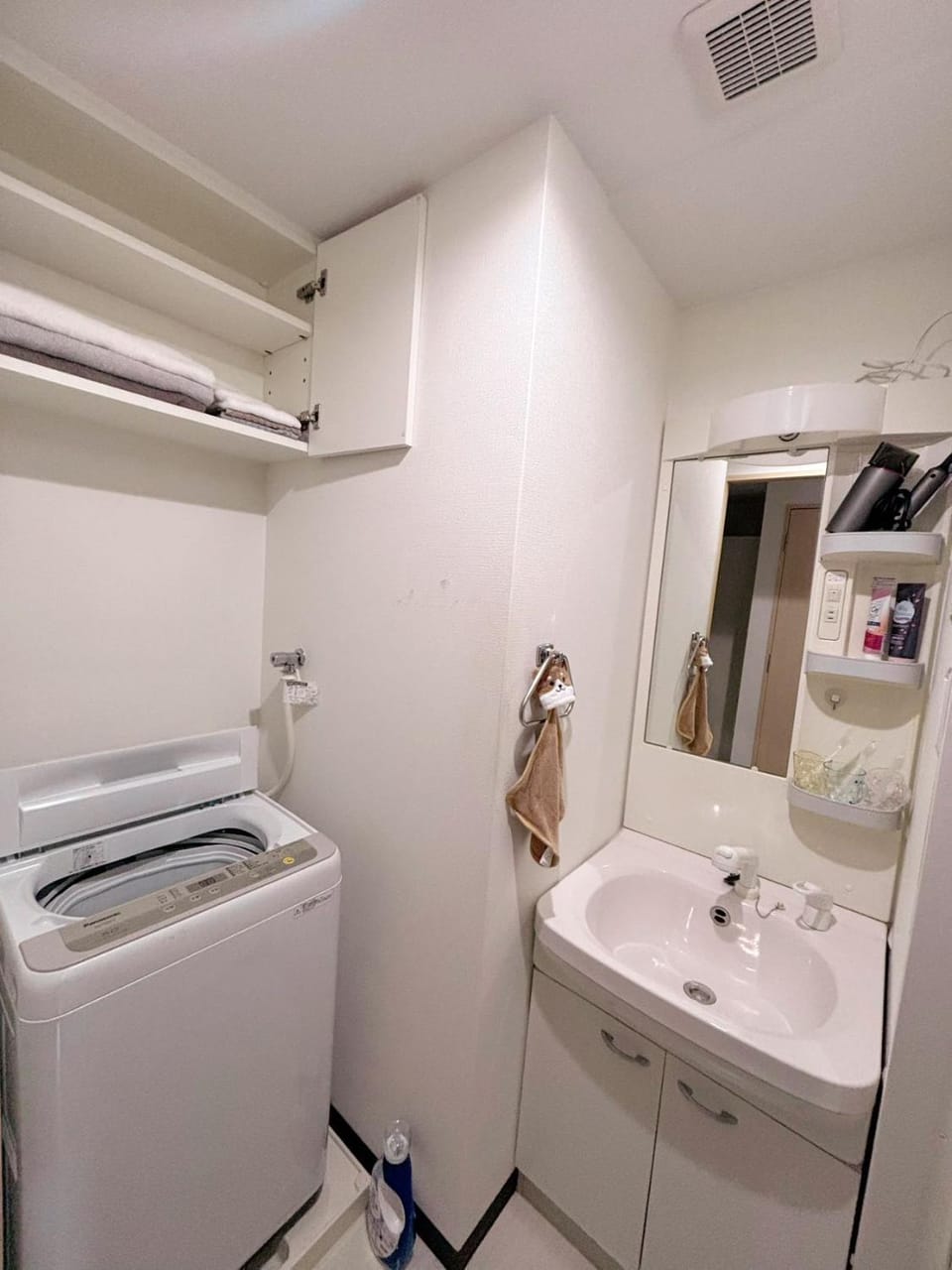 551 Namba Apartment in Osaka