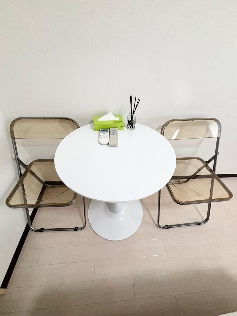 551 Namba Apartment in Osaka