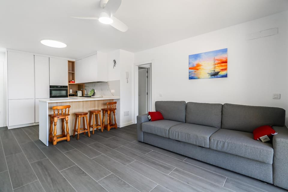 Tabaiba Relax Home Apartment in Tabaiba