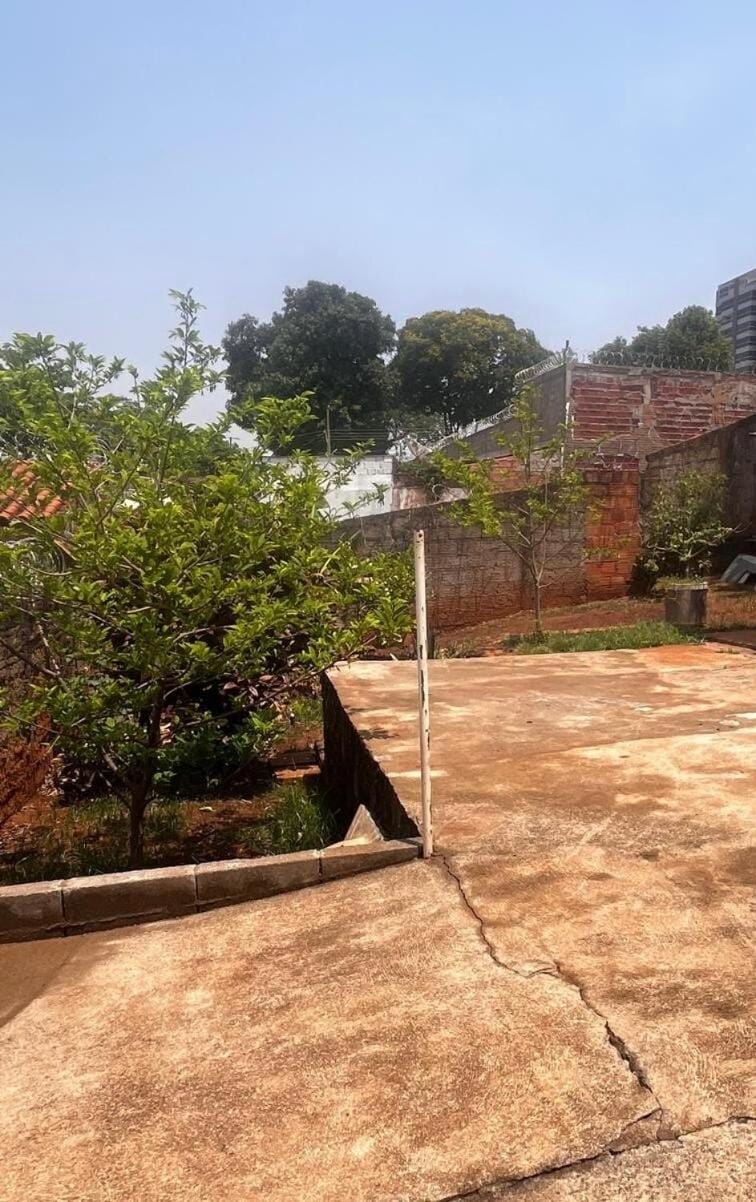 Central House Esquina Rondon Pacheco with WIFI Apartment in Uberlândia