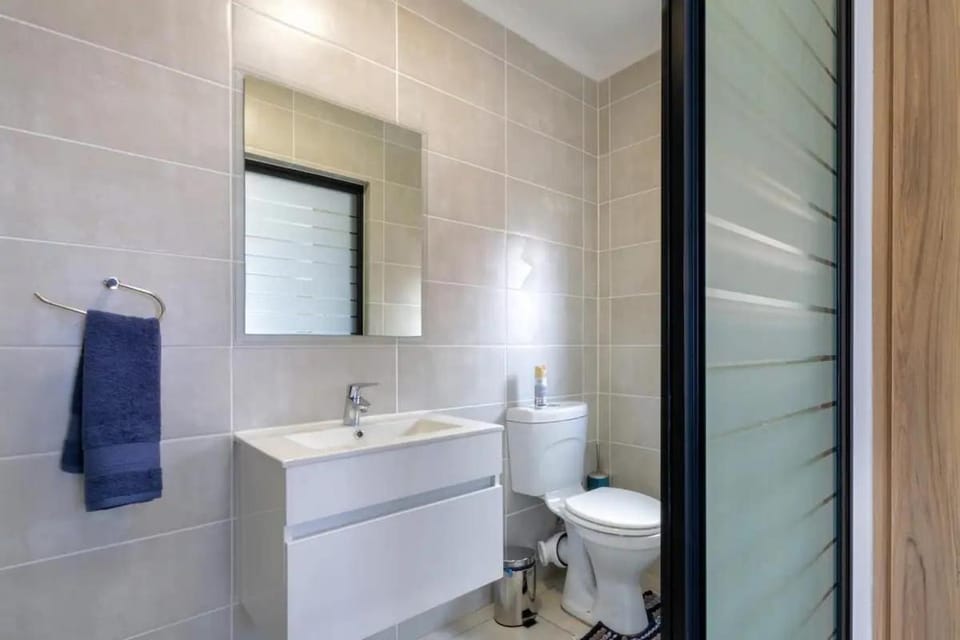 AlimamaSpaces Thando's Blyde 2 Apartment in Pretoria