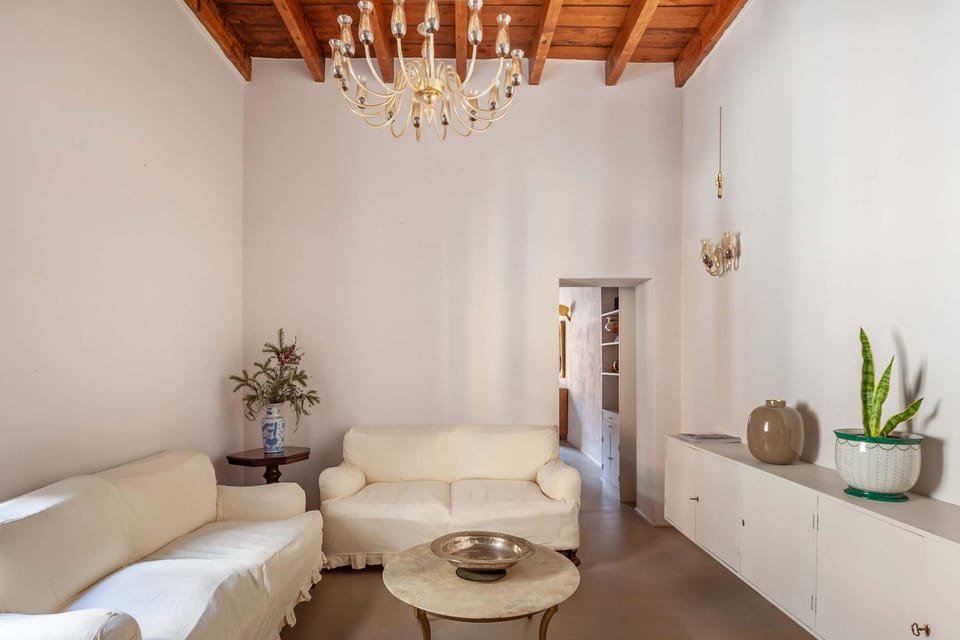 Casa Alma Trastevere Iconic Stay Apartment in Rome