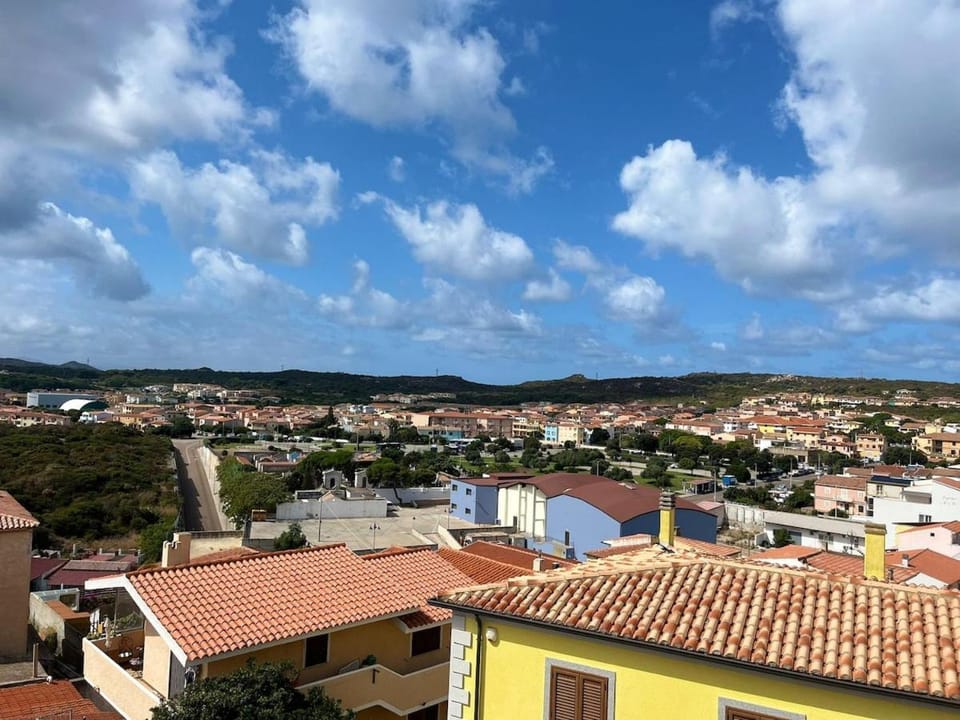 La Villetta 4 Mori Apartment in Santa Teresa Gallura