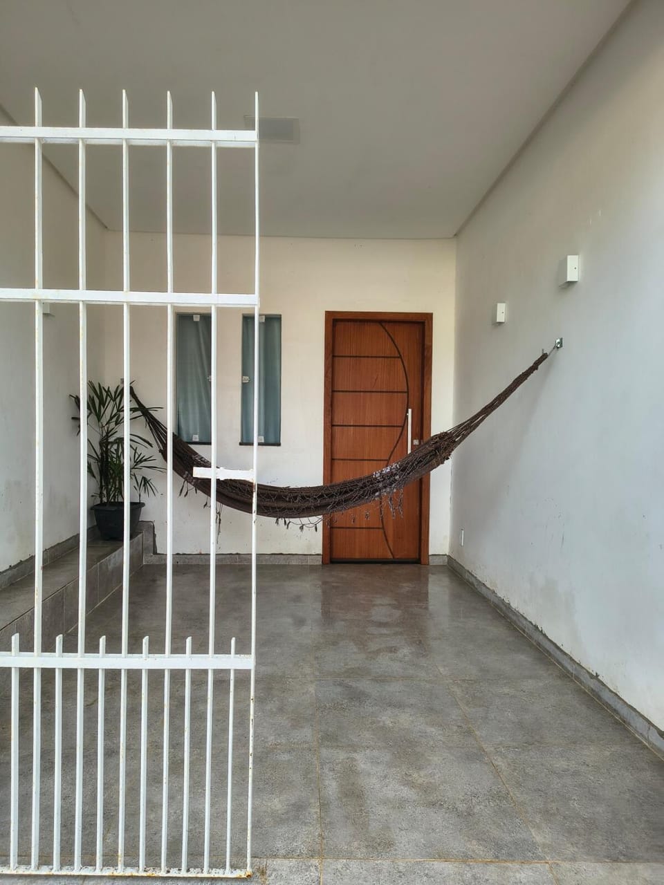 Simple and Functional House - In completion Apartment in Guarapari