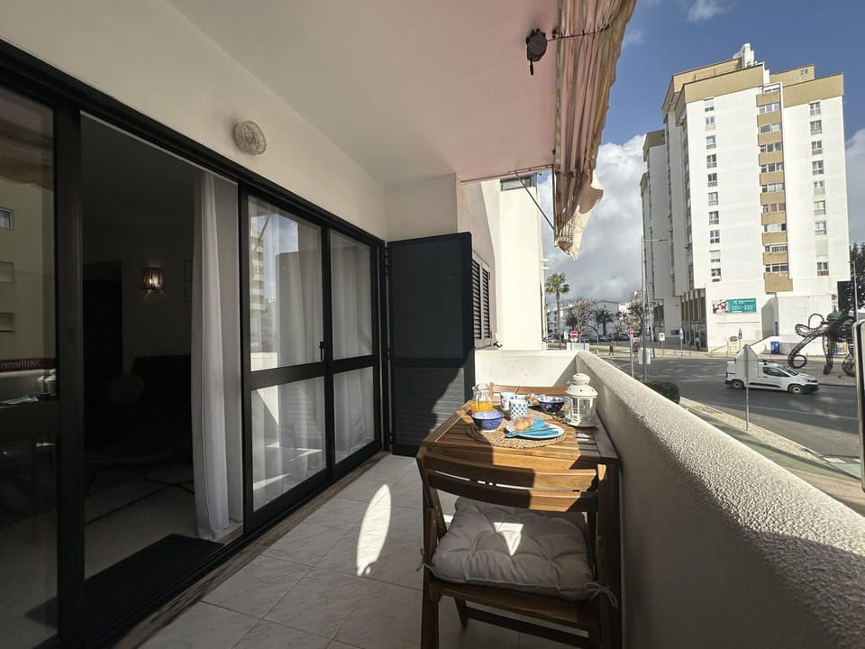 Brisa Mar by FHR Apartment in Quarteira