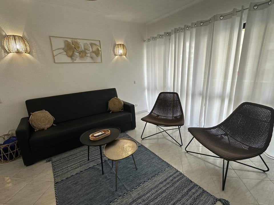 Brisa Mar by FHR Apartment in Quarteira