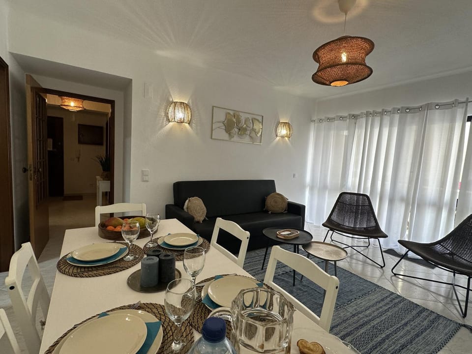 Brisa Mar by FHR Apartment in Quarteira