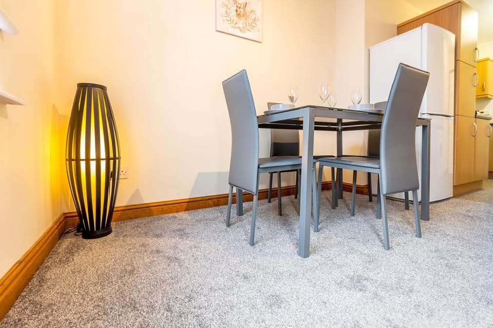 New Street B- City Centre Apartment in Worcester
