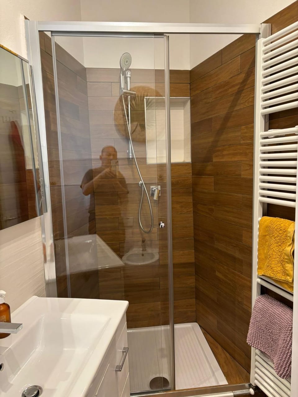 Shower