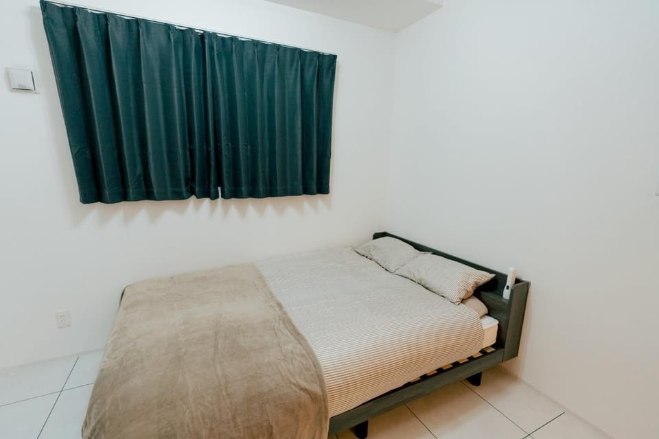 マエストラーレ山鼻 Apartment in Sapporo
