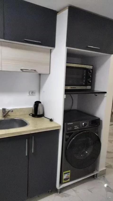 New modern sea view panorama first floor chalet Apartment in Hurghada