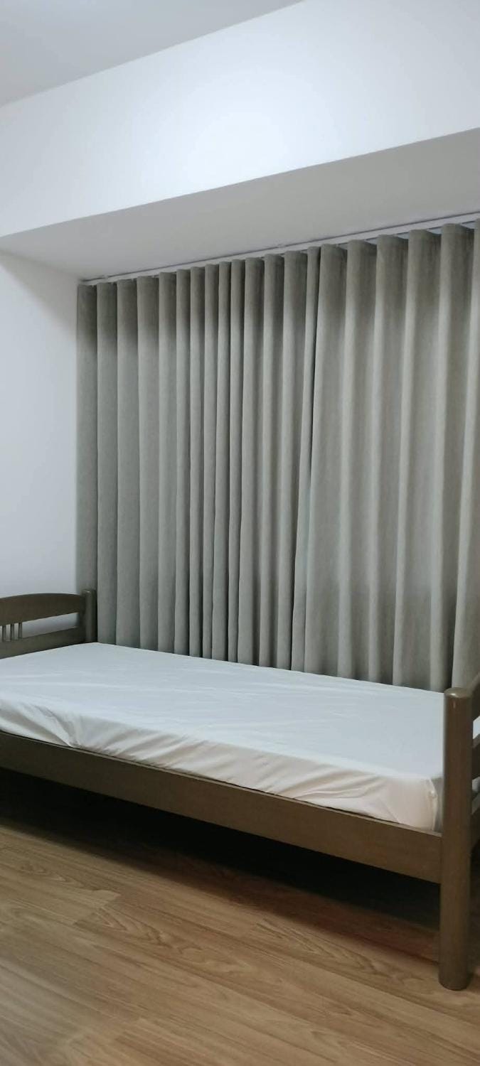 Transient Navales Residence Apartment in Muntinlupa