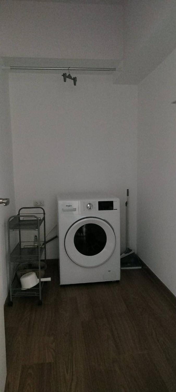 Transient Navales Residence Apartment in Muntinlupa