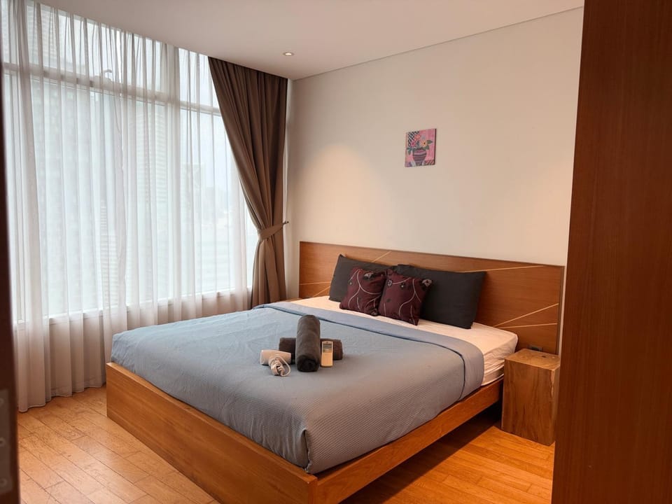 vorex klcc by Suites Apartment Apartment in Federal Territory of Kuala Lumpur