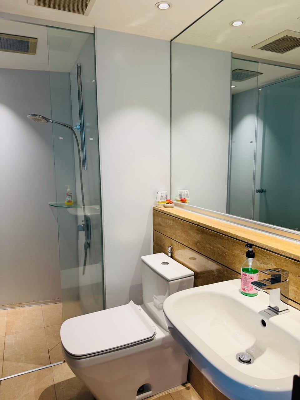 vorex klcc by Suites Apartment Apartment in Federal Territory of Kuala Lumpur