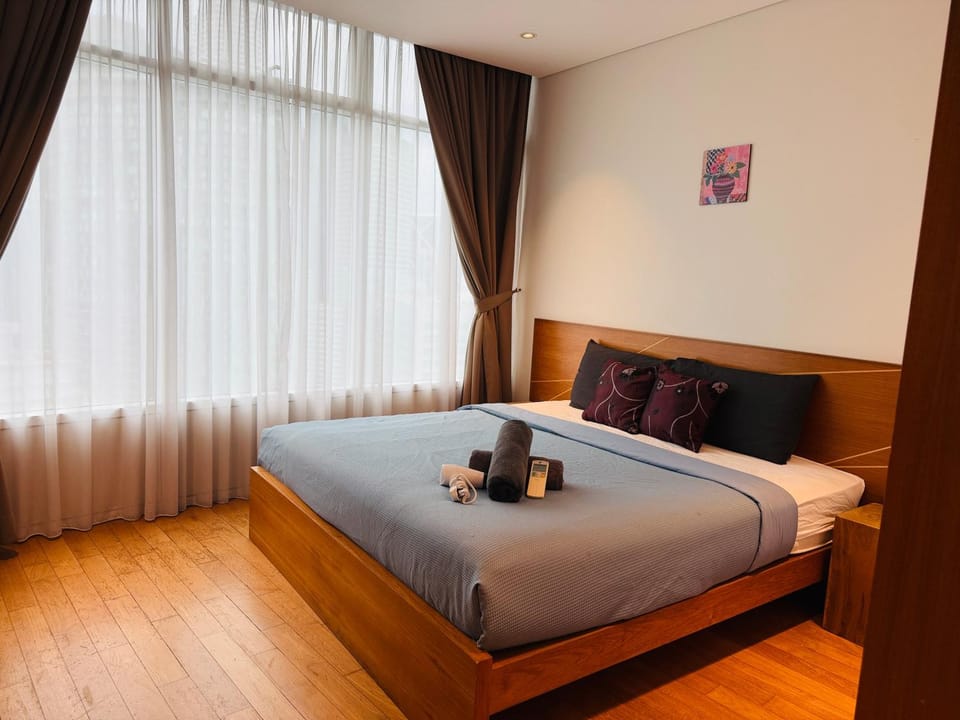 vorex klcc by Suites Apartment Apartment in Federal Territory of Kuala Lumpur