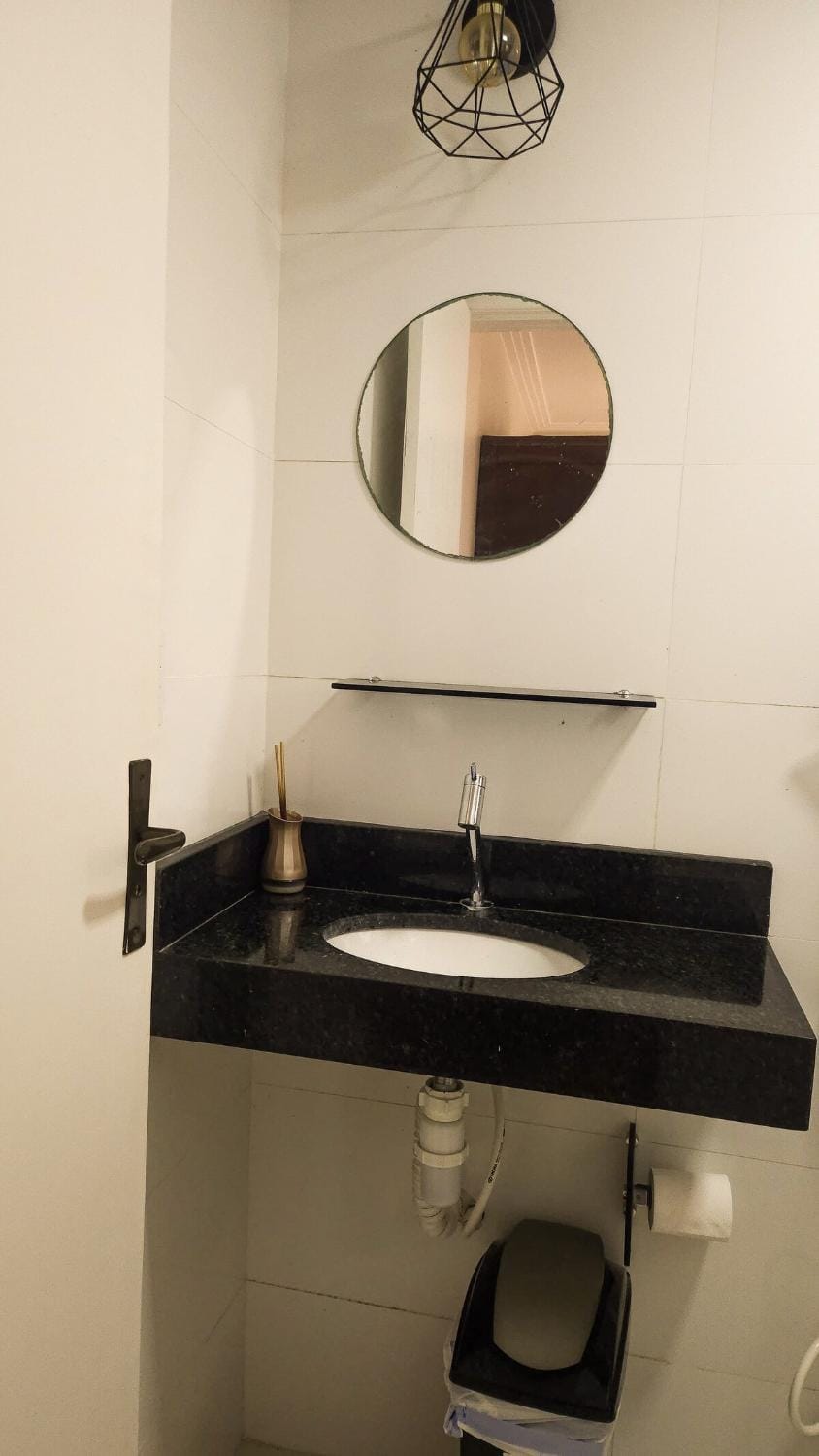 Penthouse Costazul Apartment in State of Rio de Janeiro