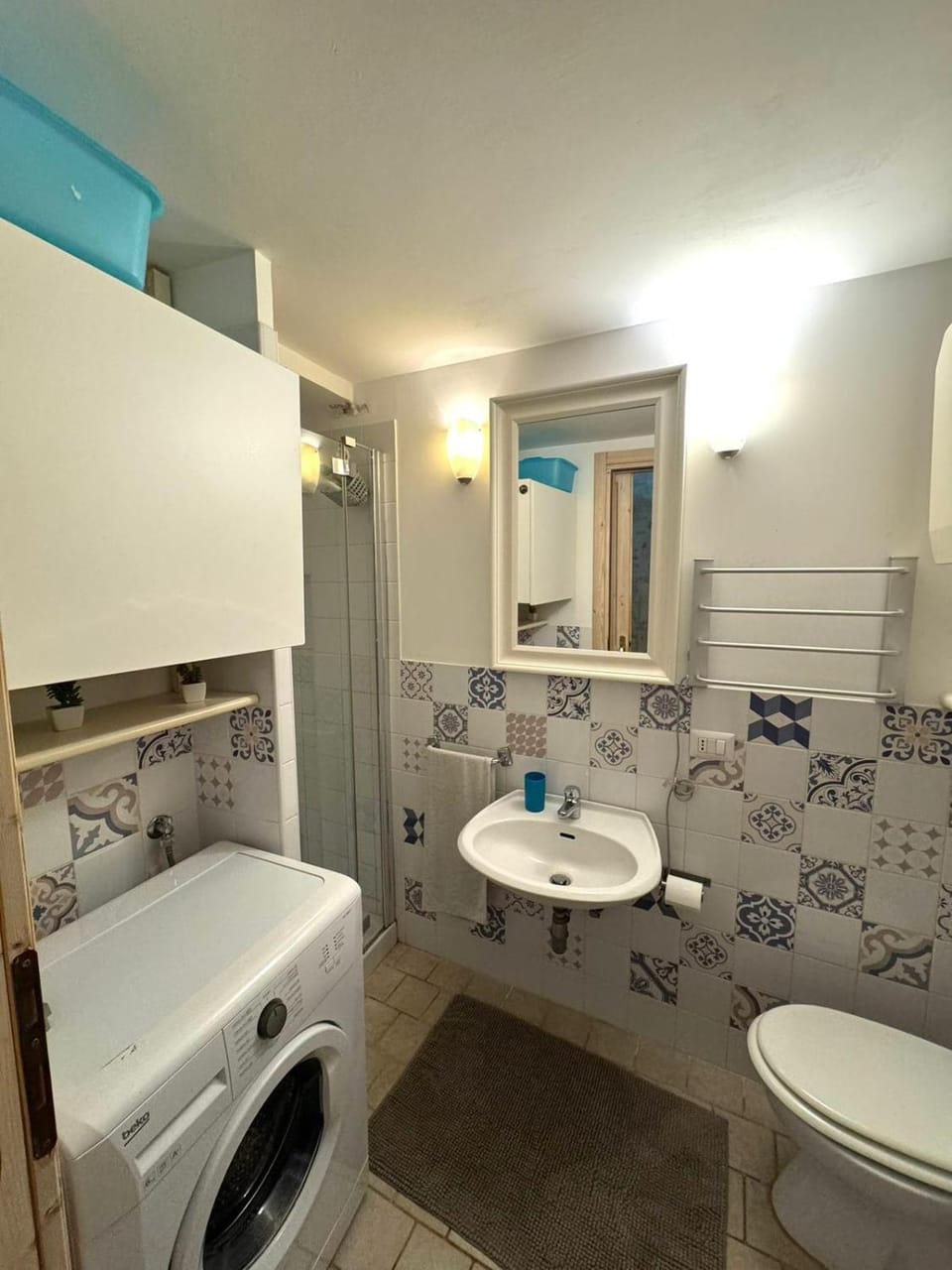 La torretta del SUD Apartment in Apulia
