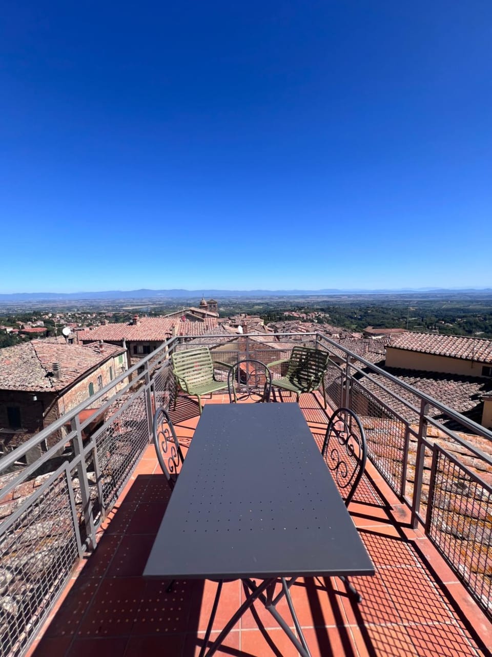 View (from property/room)