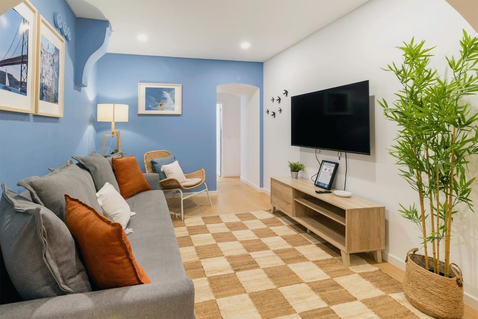 Cozy Bairro Alto by Central Hill Apartments Apartment in Lisbon