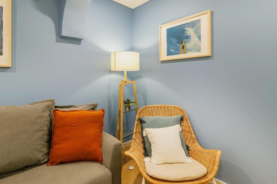 Cozy Bairro Alto by Central Hill Apartments Apartment in Lisbon