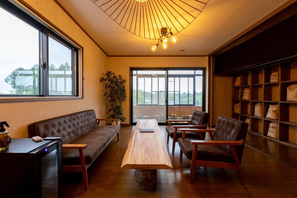 Seminare Hotel in Karuizawa