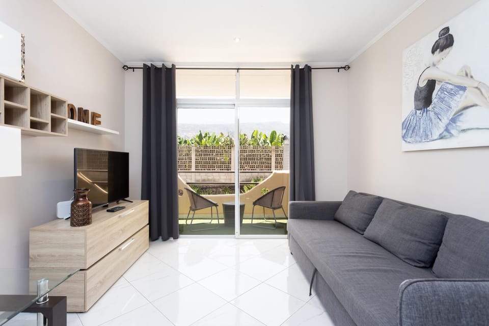 Home2Book Apart with Terrace & Pool in Costa Adeje Apartment in Canary Islands