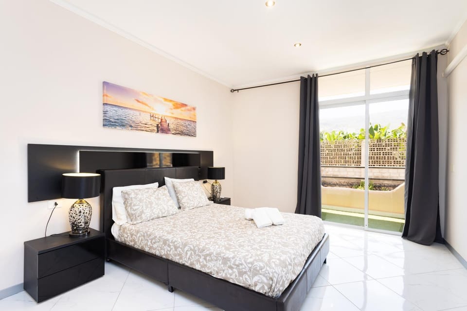 Home2Book Apart with Terrace & Pool in Costa Adeje Apartment in Canary Islands
