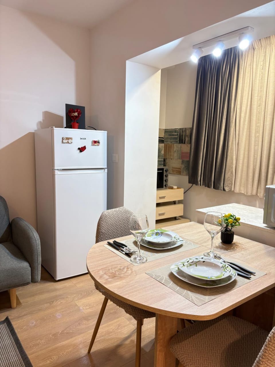 Albi Apartment 1 Apartment in Tirana