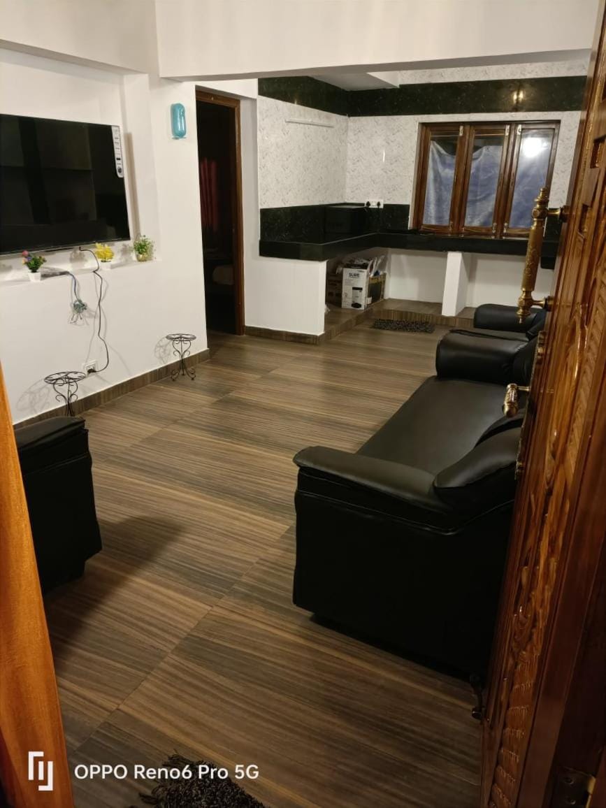 Shola Mist Retreat Vacation rental in Kodaikanal