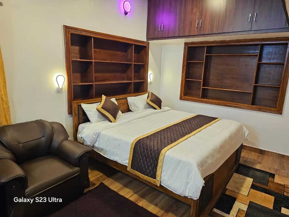 Shola Mist Retreat Vacation rental in Kodaikanal