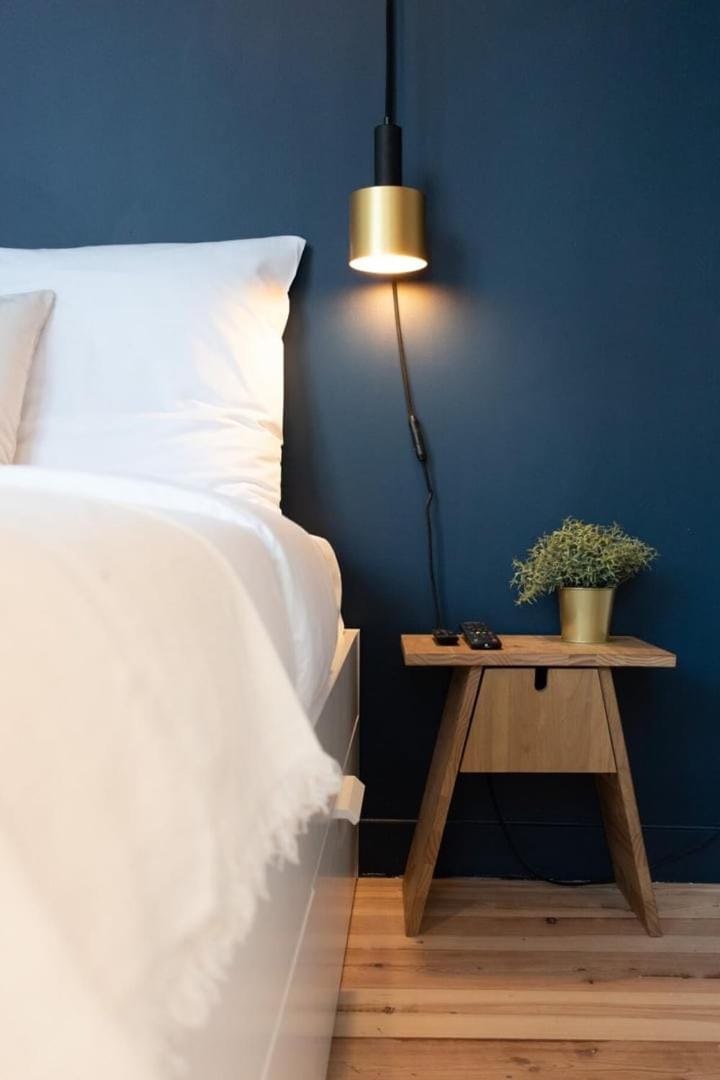 Lille: Studio Hypercentre Apartment in Lille