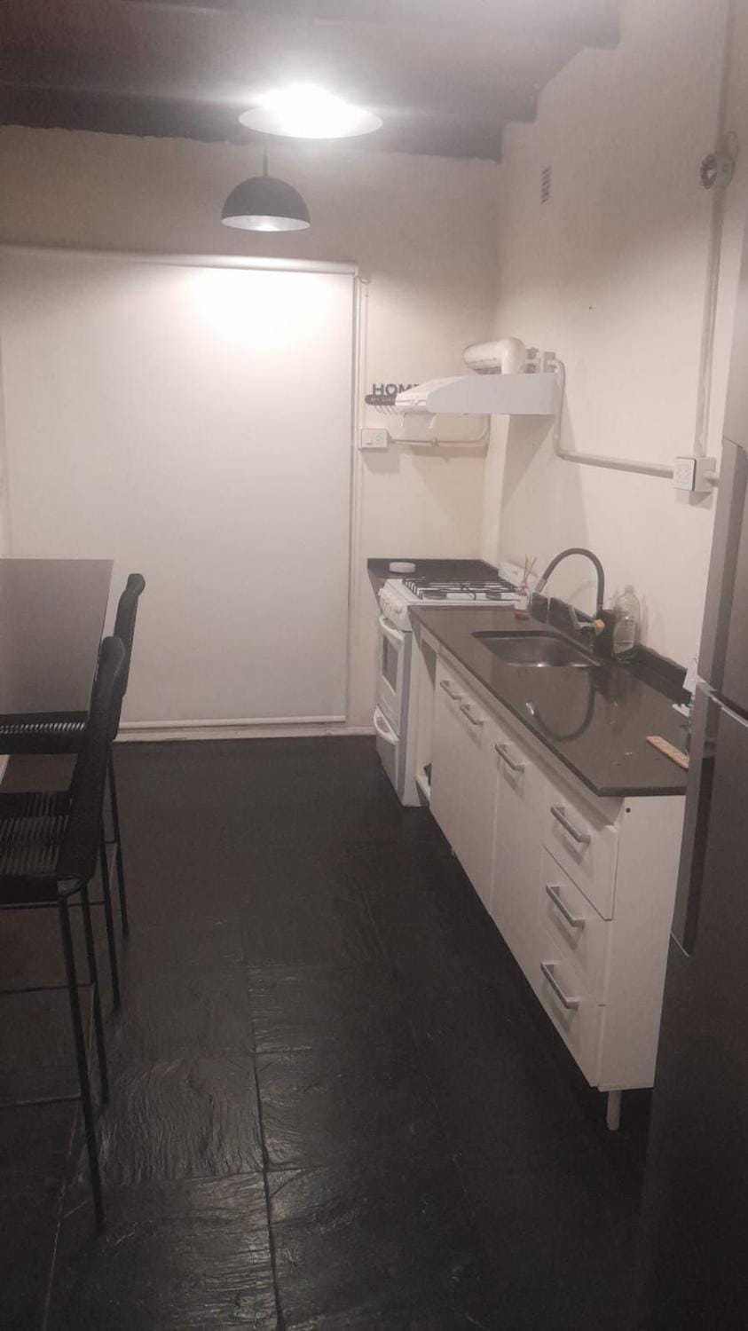 Departamento usina Apartment in San Nicolás de los Arroyos