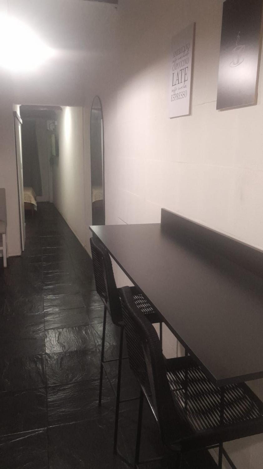 Departamento usina Apartment in San Nicolás de los Arroyos