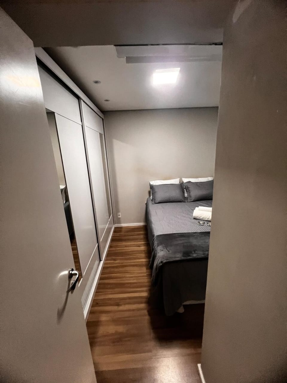 Luxury apartment 3 AR Piscine Resort São Paulo Apartment in Sao Paulo City