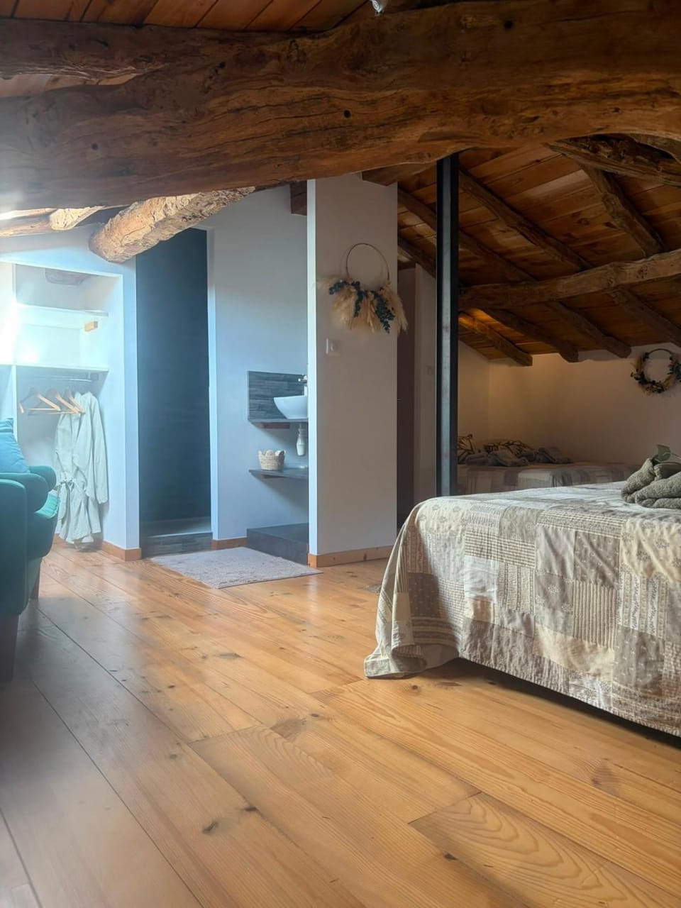 Chambre Botanic parenthèse à la campagne Apartment in Occitanie