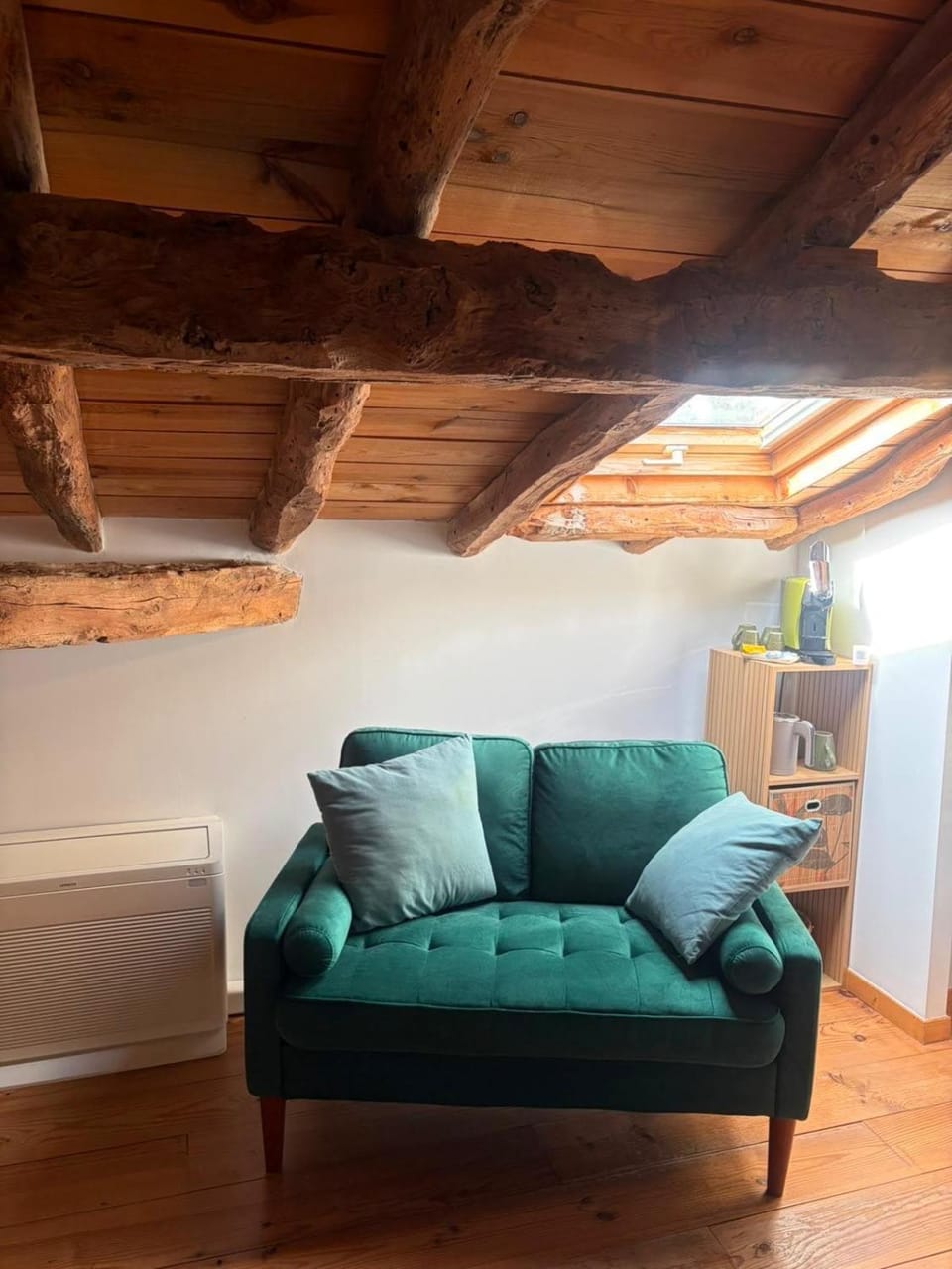 Chambre Botanic parenthèse à la campagne Apartment in Occitanie