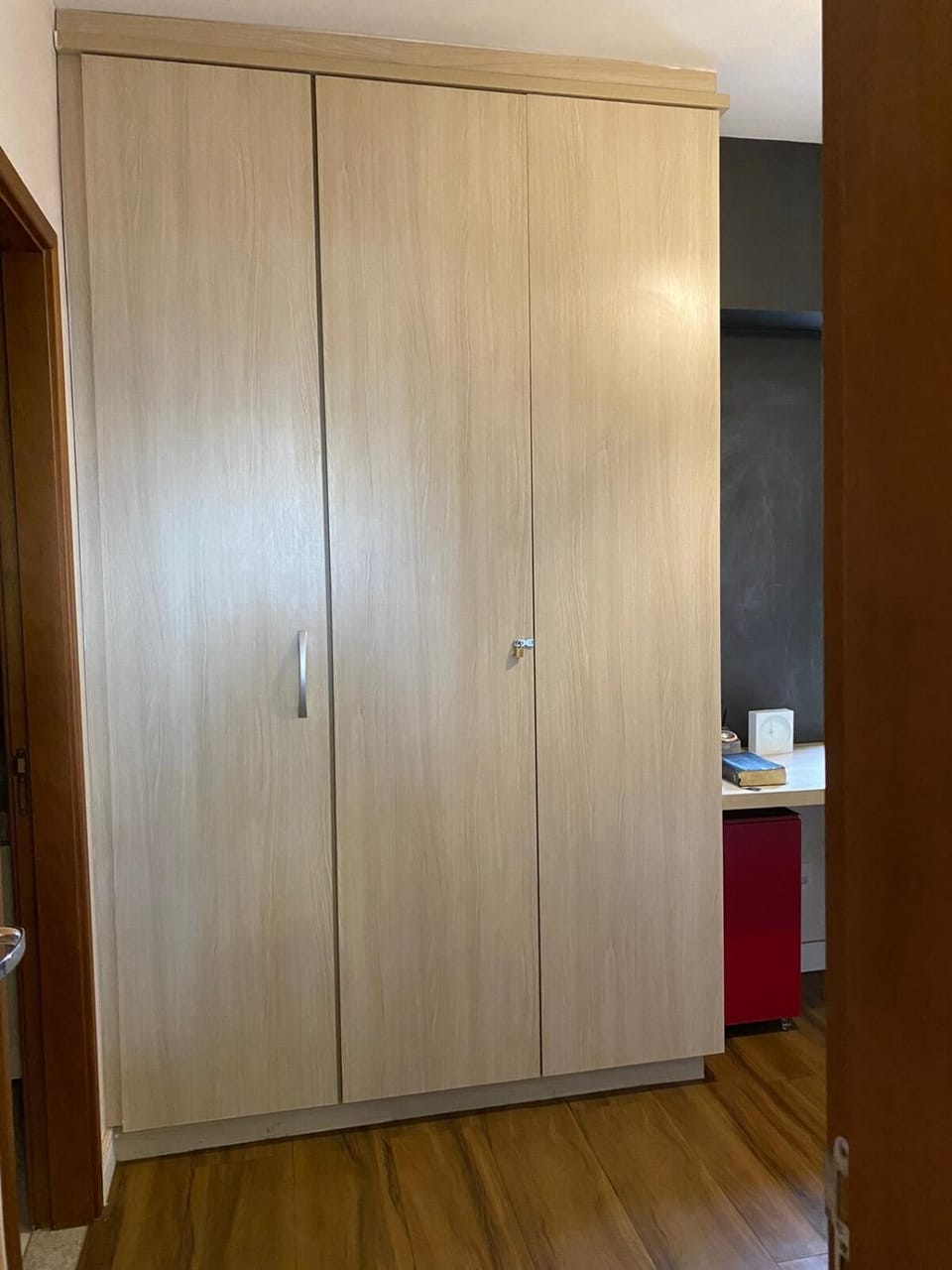 Apartamento no edifício Champion Sports Life Apartment in Goiania